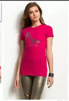 2013 armani discount tee shirt short women ta milan ax0004